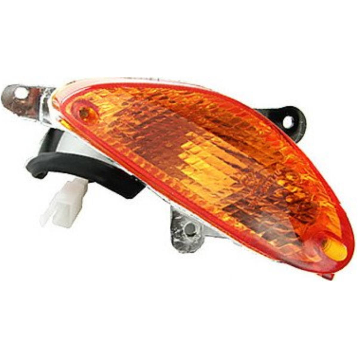Blinker blinkleuchte komplett vorne links Blinker blinkleuchte komplett vorne links von 101 Octane