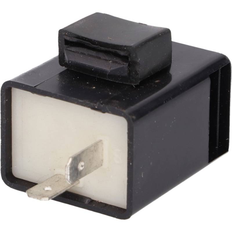 Blinkrelais blinkgeber 2-polig digital für led / standard 1-100 watt mit signalton ip39807 von 101 Octane