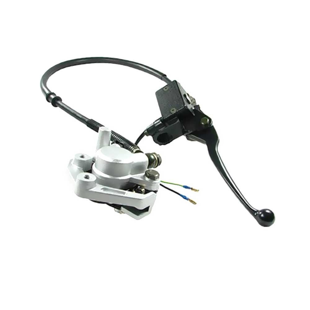 Bremse vorn Hydraulikeinheit für GY6 50ccm Bremse vorn Hydraulikeinheit für GY6 50ccm von 101 Octane