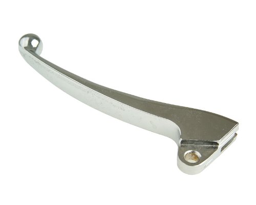 Bremshebel Links Silber für Trommelbremse alte Version für China Bremshebel Links Silber für Trommelbremse alte Version für China von 101 Octane