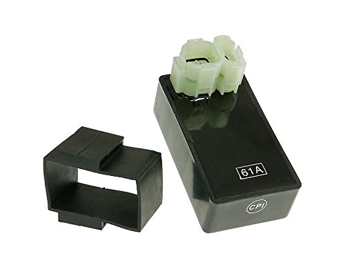 CDI Zündbox für CPI, Keeway, Generic CDI Zündbox für CPI, Keeway, Generic von 101 Octane