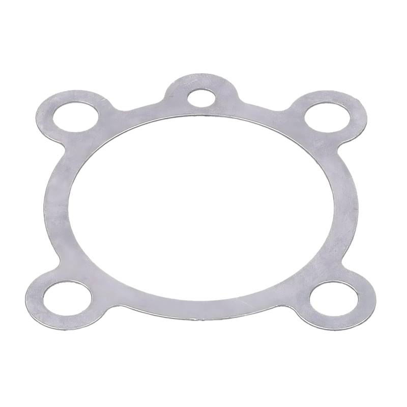 Dichtung Zylinderkopf 70ccm 40-43,5mm 0,4mm universal für Puch von 101_Octane