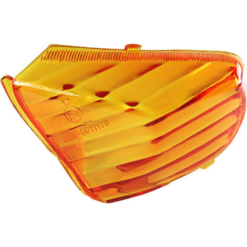 Ersatzglas blinkerglas hinten rechts, orange für bt49qt-9 bt30016 von 101 Octane