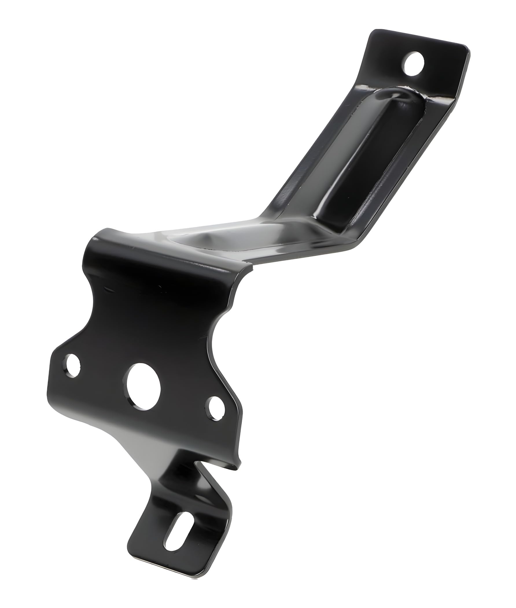 Halterung Rücklicht schwarz für Simson S50, S51, S70 Halterung Rücklicht schwarz für Simson S50, S51, S70 von 101_Octane