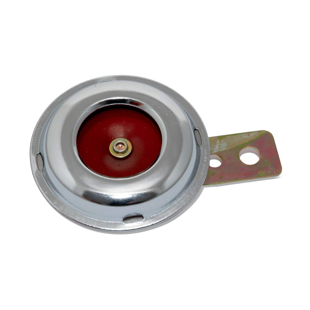 Hupe/Horn 12V universal Hupe/Horn 12V universal von 101 Octane