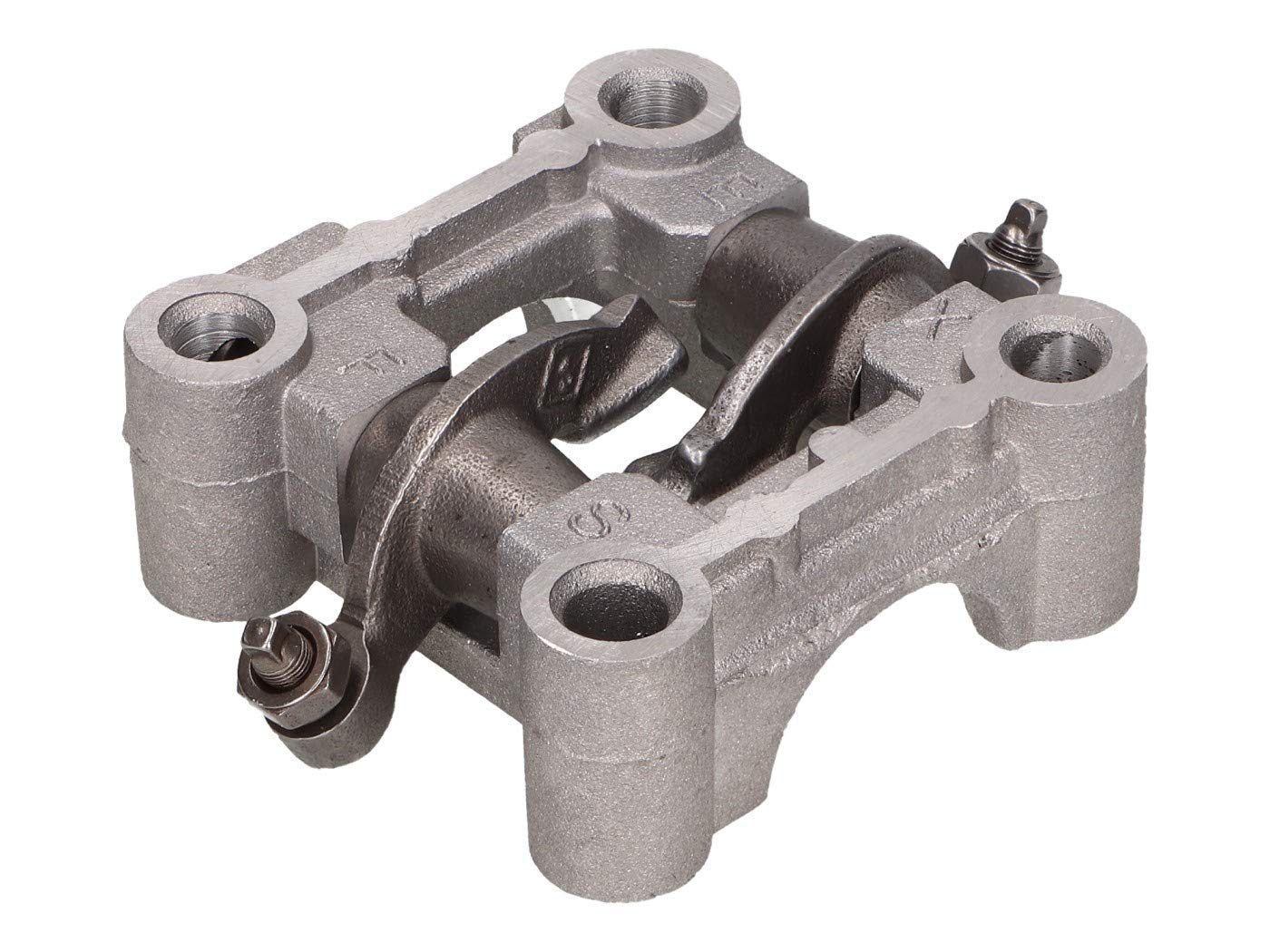 Kipphebelbrücke für GY6 50ccm 139QMB/QMA Kipphebelbrücke für GY6 50ccm 139QMB/QMA von 101 Octane