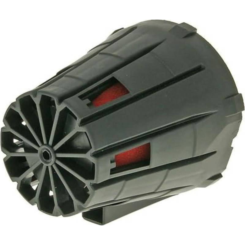 Lufi luftfilter boxed 39-45mm 45° schwarz vc18399 von 101 Octane