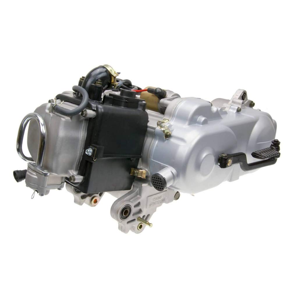 Motor 10 Zoll SLS für 139QMB/QMA Motor 10 Zoll SLS für 139QMB/QMA von 101 Octane
