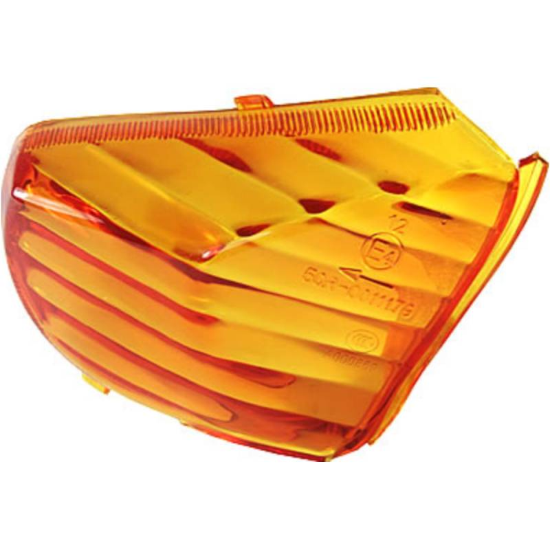 Oor: blinkerglas hinten links, orange für bt49qt-9 = bt42100 bt12264 von 101 Octane