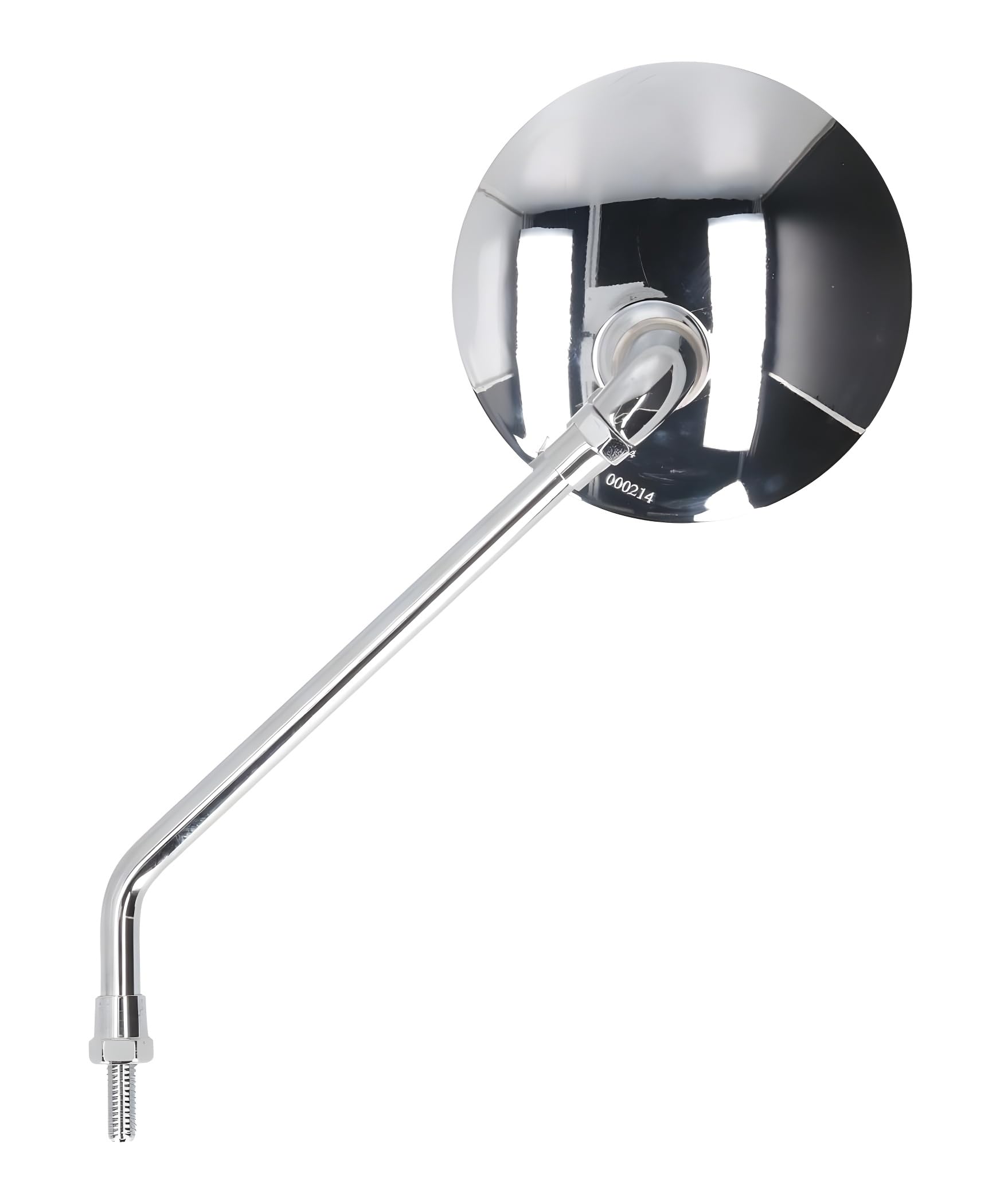 Spiegel links M8 Chrom mit E-Prüfzeichen für Beeline Memory/universal Spiegel links M8 Chrom mit E-Prüfzeichen für Beeline Memory/universal von 101_Octane