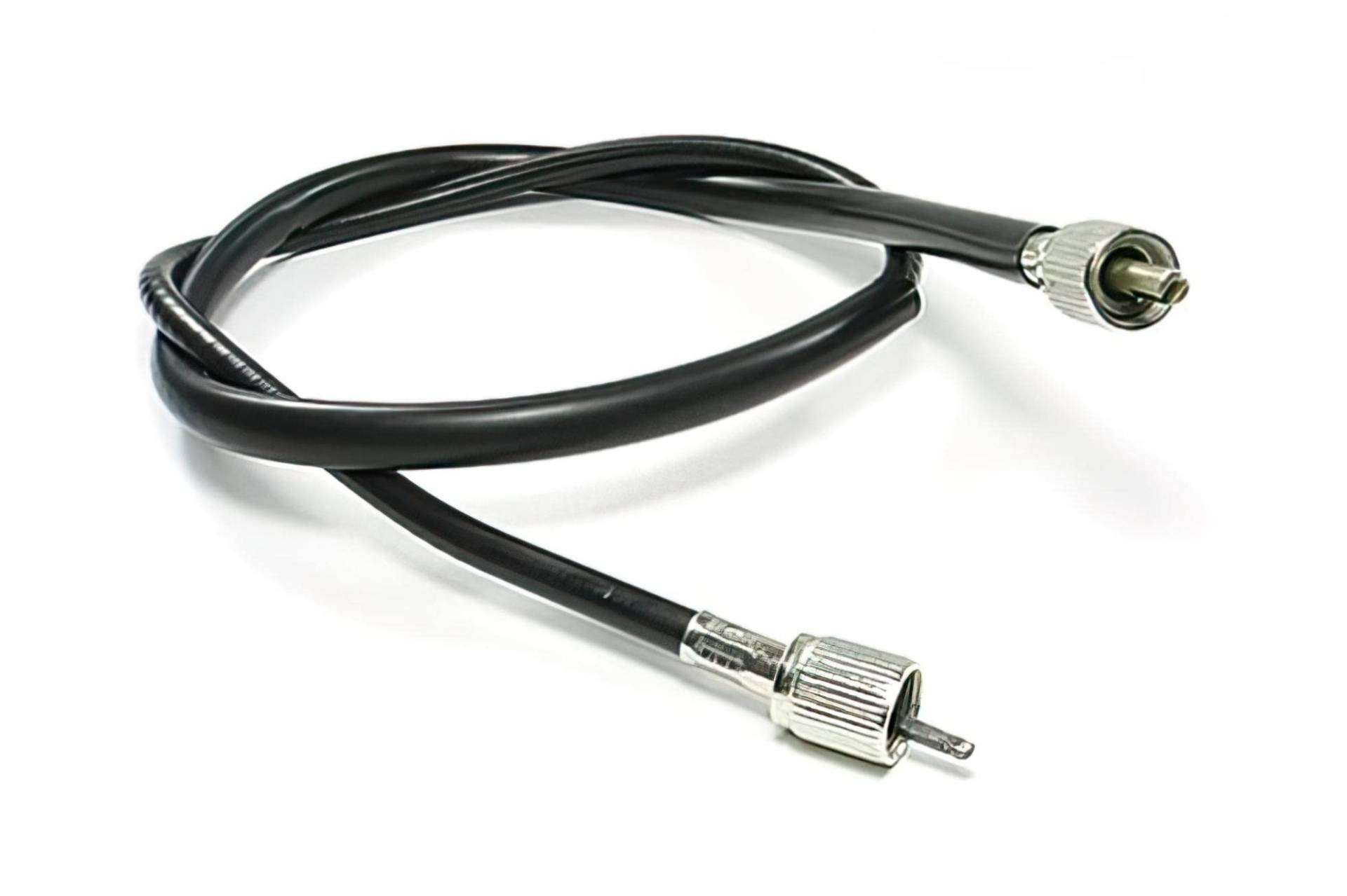 Unbekannt BT 25003B Tachowelle Überwurfmutter mit Überwurfmutter - Version B für China 4T Unbekannt BT 25003B Tachowelle Überwurfmutter mit Überwurfmutter - Version B für China 4T von 101 Octane