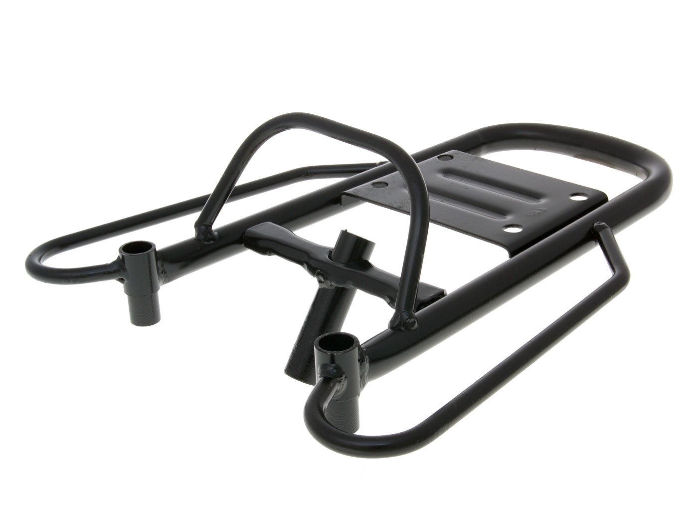 Top Case Träger/Gepäckträger verstärkt für Fahrgestell BT50QT-9 Top Case Träger/Gepäckträger verstärkt für Fahrgestell BT50QT-9 von 101 Octane