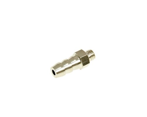 Unterdruckanschluss IP26602 M5 6mm für 6mm Schlauch von 101_Octane