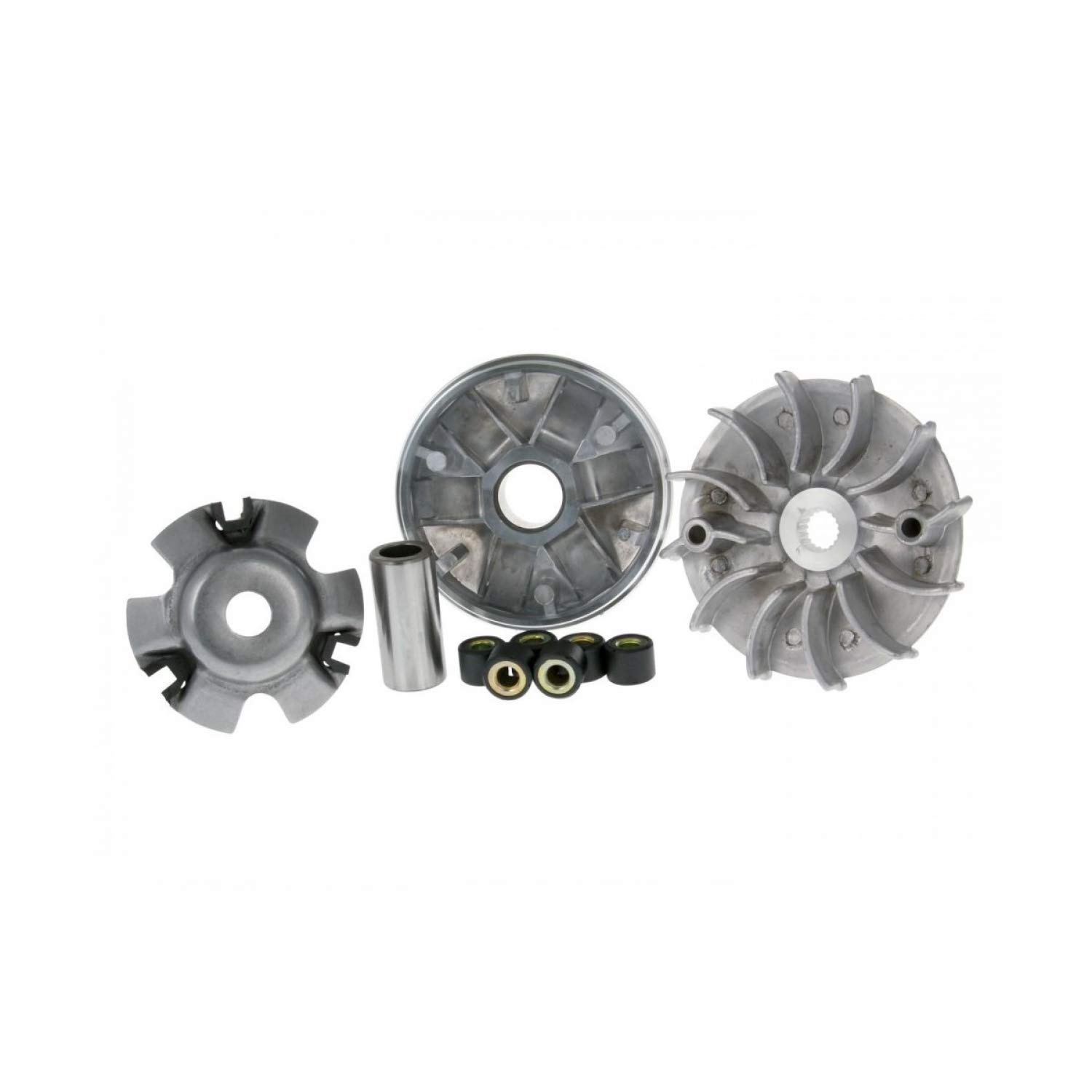 Variomatik für GY6 125/150ccm 152/157QMI Variomatik für GY6 125/150ccm 152/157QMI von 101 Octane