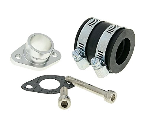 Vergaser Montagekit für Dellorto (Steckverbindung) von 101 Octane
