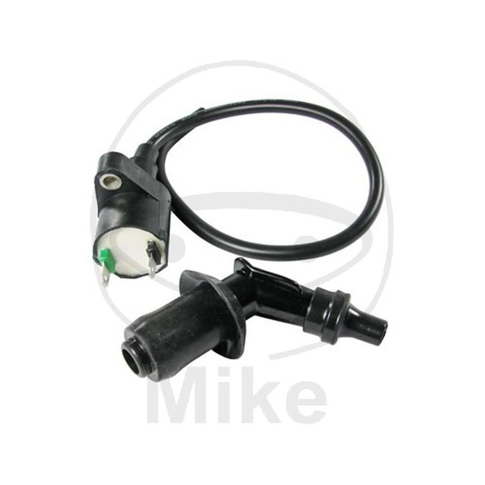 Zündspule mit Kerzenstecker Zündspule mit Kerzenstecker von 101 Octane