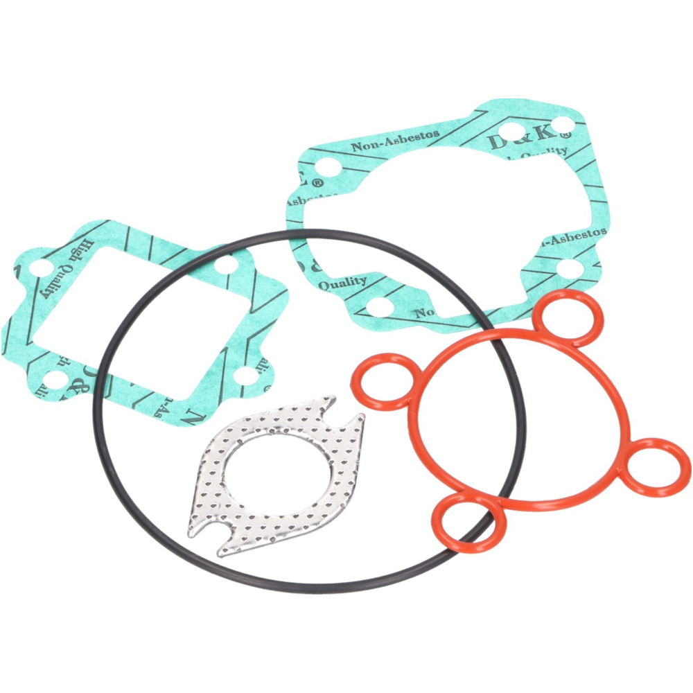 Zylinder dichtungssatz 50ccm für minarelli liegend lc ip32893 von 101 Octane