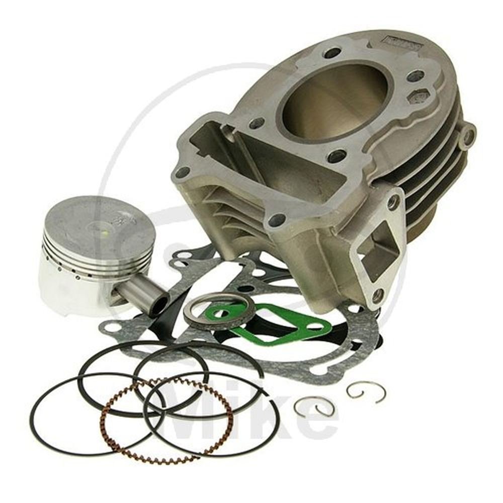Zylinderkit 72ccm für GY6 Chinaroller, Kymco 4-Takt, 139QMB/QMA Zylinderkit 72ccm für GY6 Chinaroller, Kymco 4-Takt, 139QMB/QMA von 101 Octane