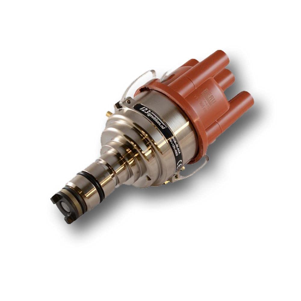 Zündverteiler 123ignition 4 Zylinder (B16 Standard) von 123ignition