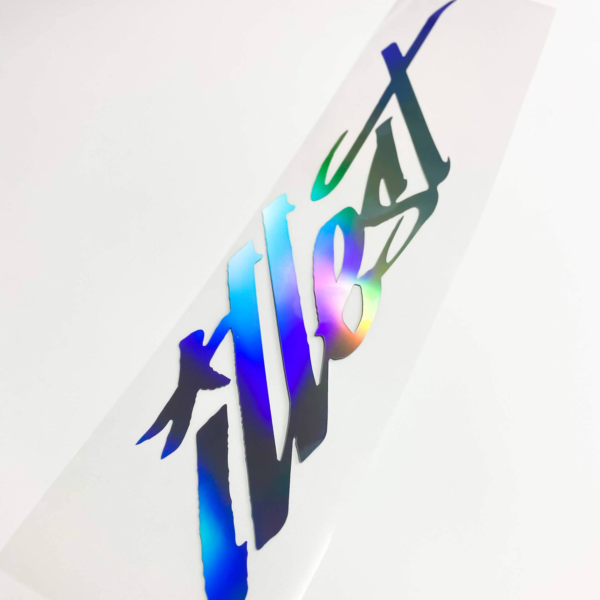 Tuningaufkleber Illest Sticker slickoil Seitenaufkleber Hologramm Autoaufkleber Tuningszene Dangerous Krank verrückt irre Tuningaufkleber Illest Sticker slickoil Seitenaufkleber Hologramm Autoaufkleber Tuningszene Dangerous Krank verrückt irre von 1A Style Sticker