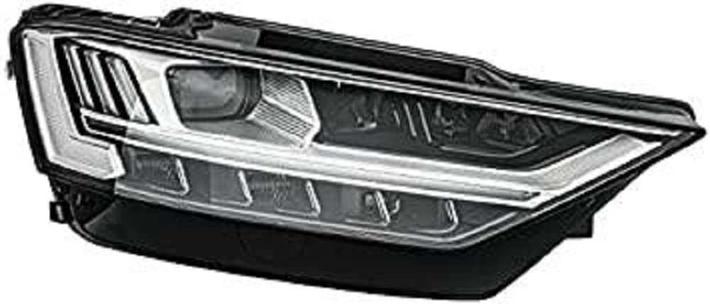 HELLA 1EX 012 865-421 LED-Hauptscheinwerfer - rechts - für u.a. Audi A8 (4N2, 4N8) - HD Matrix LED von Hella
