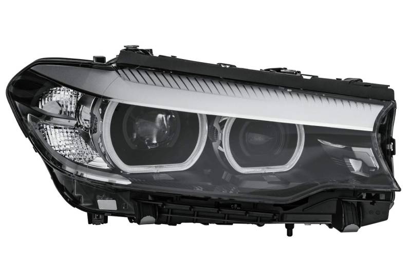 HELLA 1EX 354 836-061 LED-Hauptscheinwerfer - rechts - für u.a. BMW 5 (G30, F90) - AHL von Hella