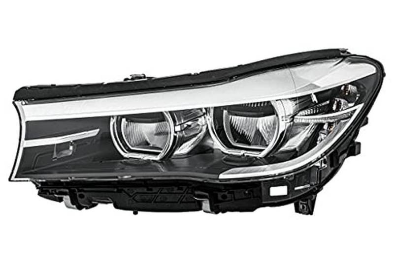 HELLA 1LX 354 854-071 LED-Hauptscheinwerfer - links - für u.a. BMW 7 (G11, G12) - AHL von Hella