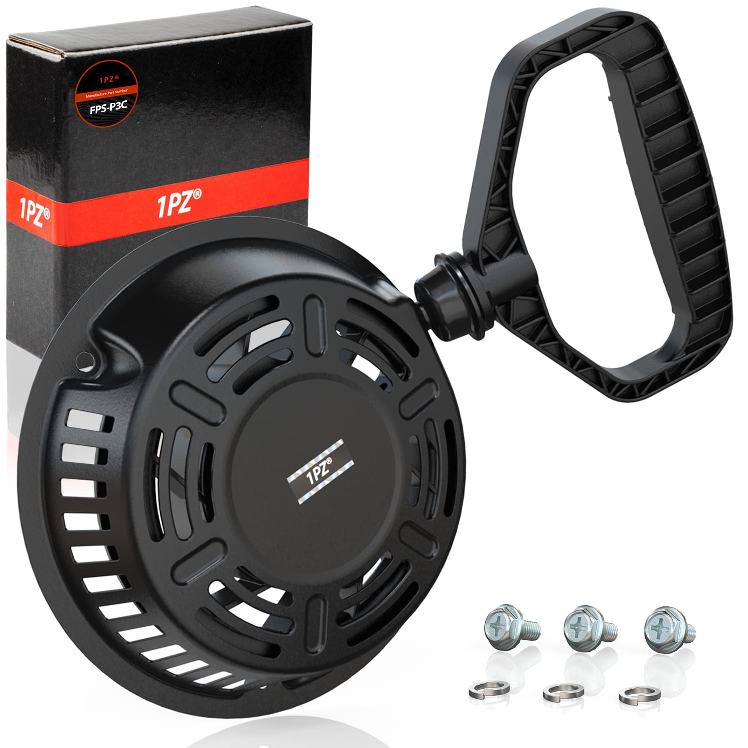 1PZ FPS-P3C Starter 951 – 14151 Anlasser für MTD Engine Cub Cadet Troy-Bilt Storm Craftsman Schneefräse Schneefräse Recoil Starter 1PZ FPS-P3C Starter 951 – 14151 Anlasser für MTD Engine Cub Cadet Troy-Bilt Storm Craftsman Schneefräse Schneefräse Recoil Starter von 1PZ