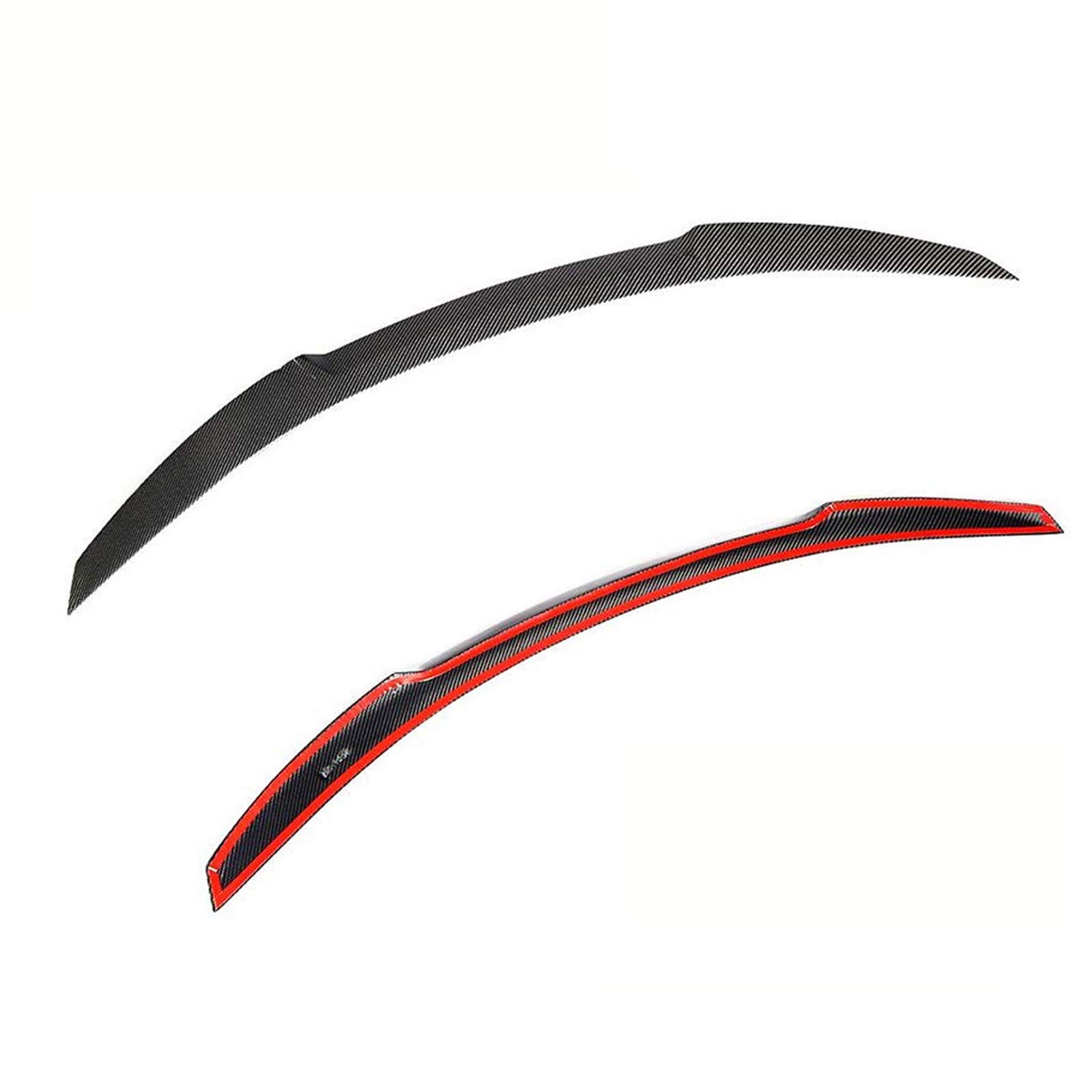 1UTech Carbon Heckspoiler Heckspoiler Passend für BMW 6er F06 F13 640i 650i 640d Base und M Sport M6 Gran Coupé Limousine 2012-2018 1UTech Carbon Heckspoiler Heckspoiler Passend für BMW 6er F06 F13 640i 650i 640d Base und M Sport M6 Gran Coupé Limousine 2012-2018 von 1UTech
