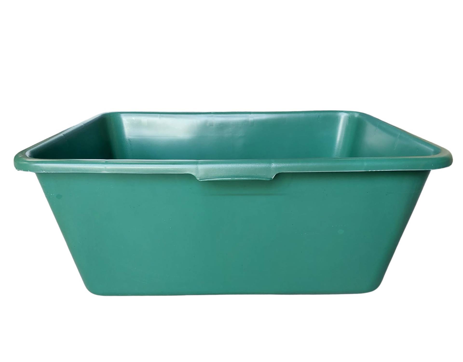 BURI Wildwanne 90 Liter XXL 80x58x32cm Kunststoffwanne Wanne Plastikwanne Jagdwanne aus robustem HDPE Kunststoff lebensmittelecht Pflanzkasten Garten Mörtelkübel Kübel Kasten Futterwanne Pferdetränke BURI Wildwanne 90 Liter XXL 80x58x32cm Kunststoffwanne Wanne Plastikwanne Jagdwanne aus robustem HDPE Kunststoff lebensmittelecht Pflanzkasten Garten Mörtelkübel Kübel Kasten Futterwanne Pferdetränke von BURI