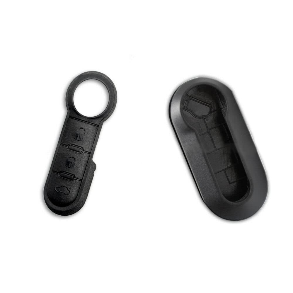 1neiSmartech Gehã¤Use Gehã¤Use Aus Abs Farbe Schwarz + Pad Farbe Schwarz 3 Tasten Fã¼R Schlã¼Ssel Fernbedienung Fiat 500 Grande Punto Evo Bravo Panda 500L Lancia Y Ypsilon Musa Delta 1neiSmartech Gehã¤Use Gehã¤Use Aus Abs Farbe Schwarz + Pad Farbe Schwarz 3 Tasten Fã¼R Schlã¼Ssel Fernbedienung Fiat 500 Grande Punto Evo Bravo Panda 500L Lancia Y Ypsilon Musa Delta von 1neiSmartech