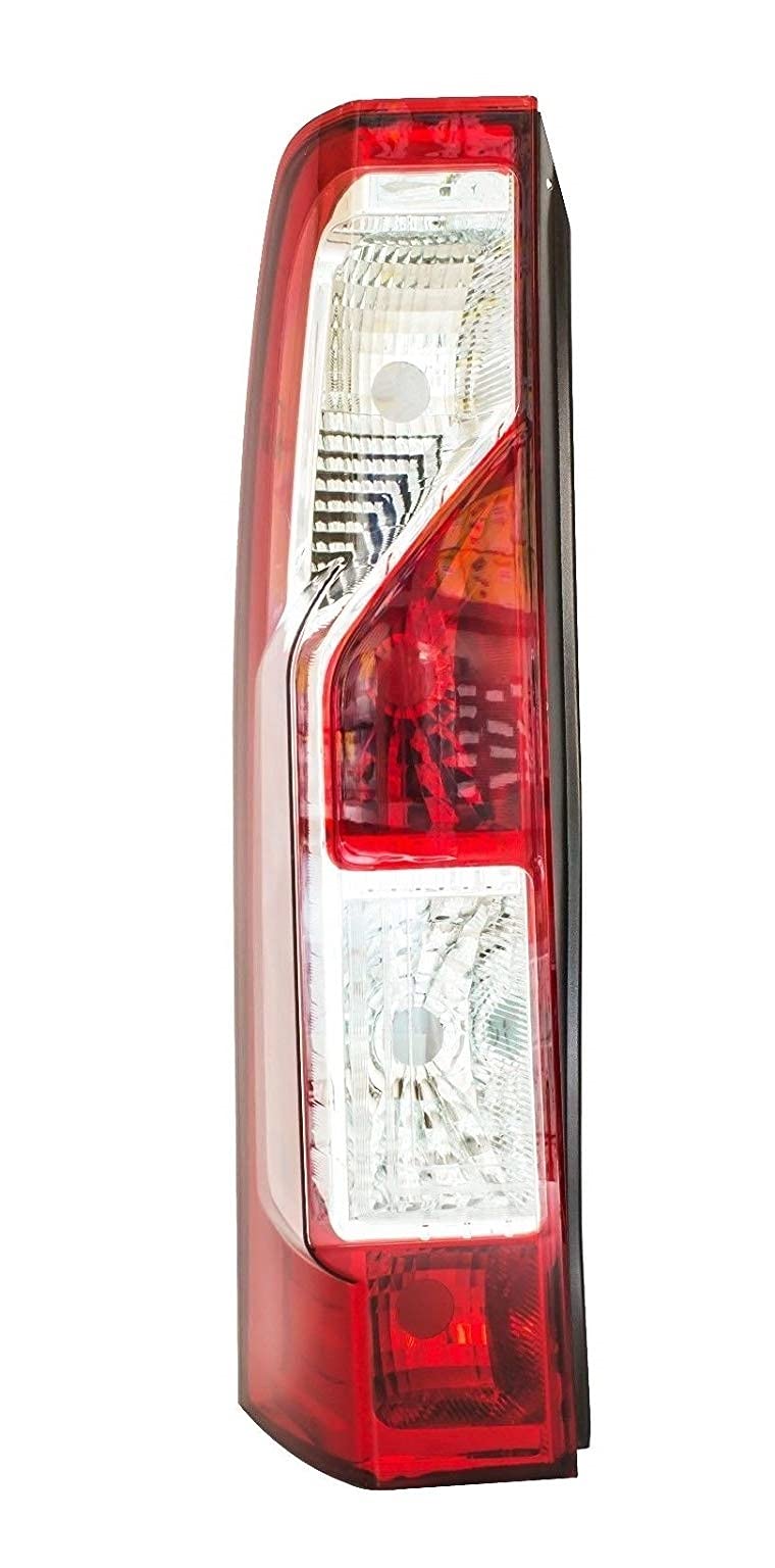 24/7Auto Rücklicht links für Master 2010+ / Movano 2010+ von 24/7 AUTO