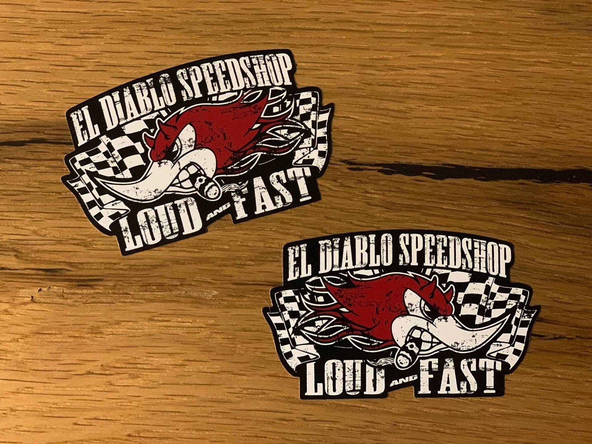 #880 / 2X Horsepower Diablo Aufkleber 9 x 5 cm Kult Devil Sticker Oldschool Hot Rod Vintage Skull Rar Retro USA V8 Oldtimer Airride Low How Deep Turbo OEM JDM #880 / 2X Horsepower Diablo Aufkleber 9 x 5 cm Kult Devil Sticker Oldschool Hot Rod Vintage Skull Rar Retro USA V8 Oldtimer Airride Low How Deep Turbo OEM JDM von 24/7stickers