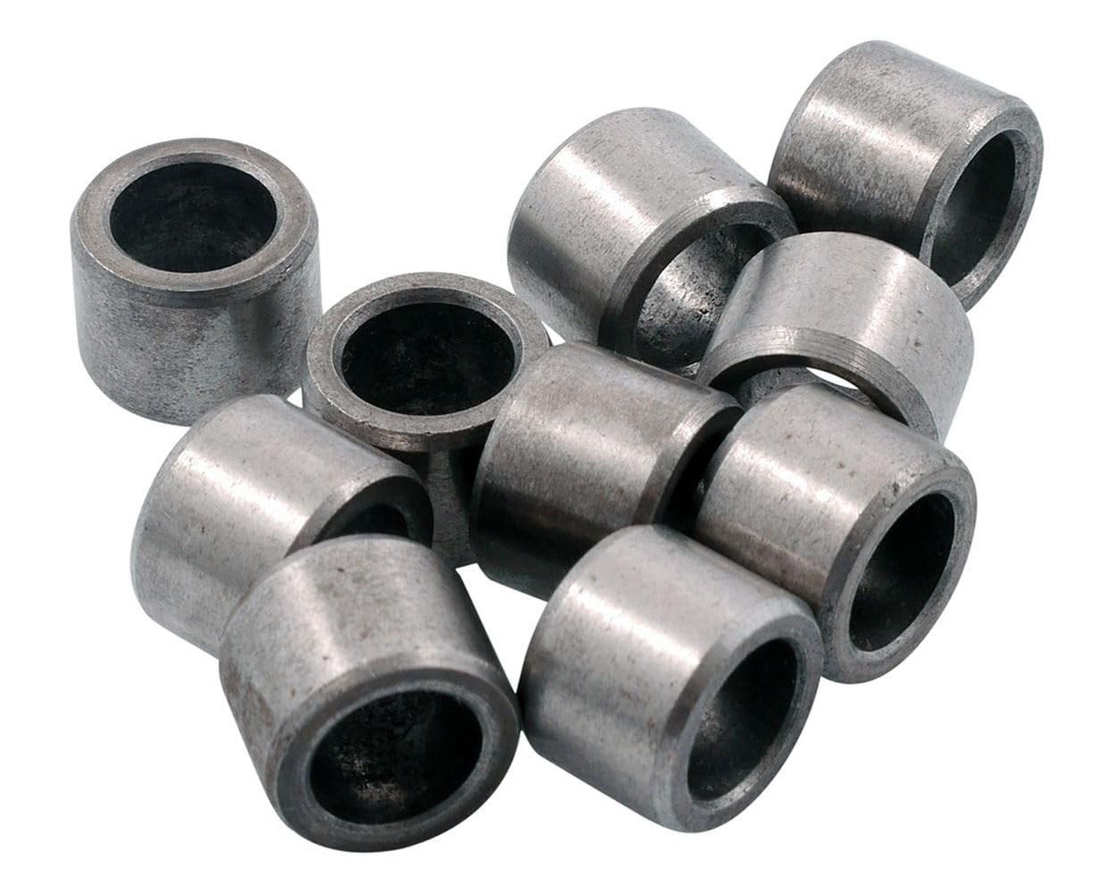 10x Passhülse für Anlasserfreilauf 12x8x9mm GY6 4T kompatibel für BAOTIAN BT49QT BENZHOU YY50QT 10x Passhülse für Anlasserfreilauf 12x8x9mm GY6 4T kompatibel für BAOTIAN BT49QT BENZHOU YY50QT von 2EXTREME