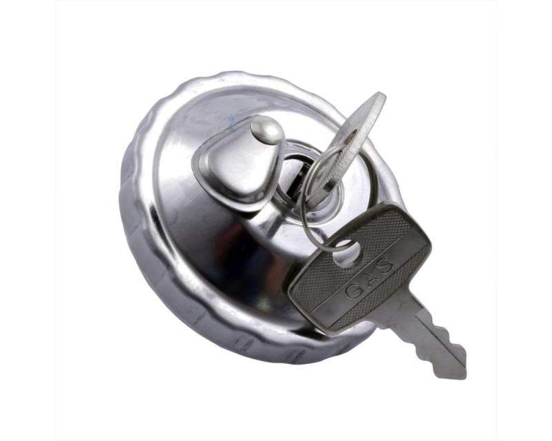 2EXTREME 30mm Tankdeckel abschließbar kompatibel für Tomos A3 A35 Ersatz von 2EXTREME