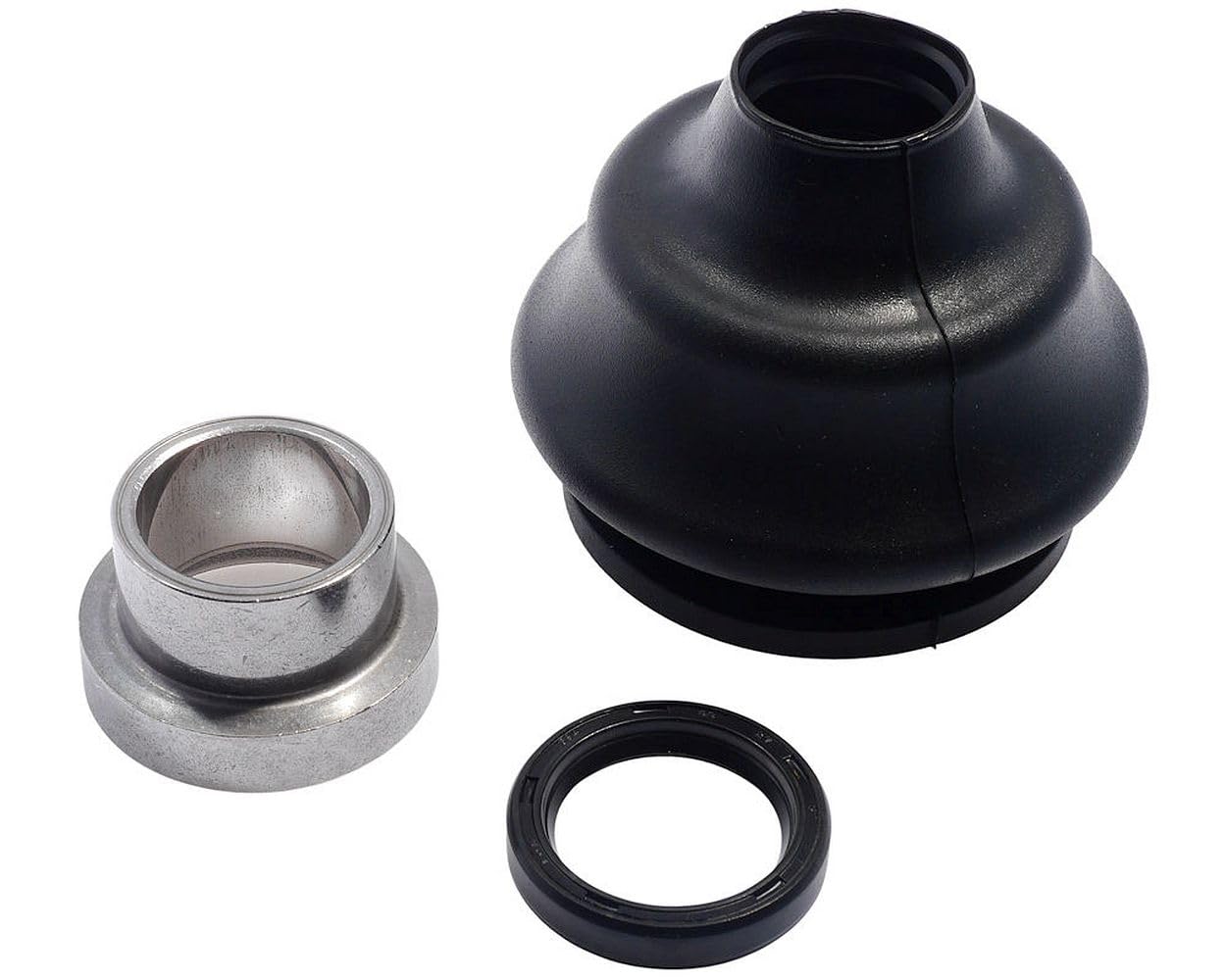 2EXTREME Achsmanschettenset Manschette Antriebswelle Achsmanschette Set kompatibel mit Piaggio Ape 50 von 2EXTREME