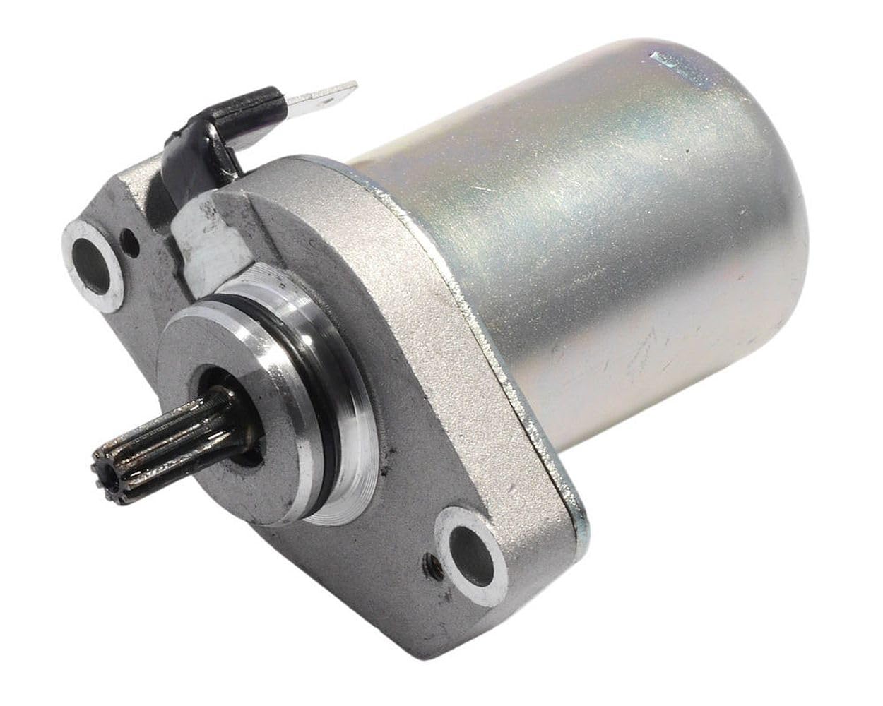 2EXTREME Anlasser Motor für REX Flash 50, Rex 50, Rexy 50, Scooter 50 2EXTREME Anlasser Motor für REX Flash 50, Rex 50, Rexy 50, Scooter 50 von 2EXTREME