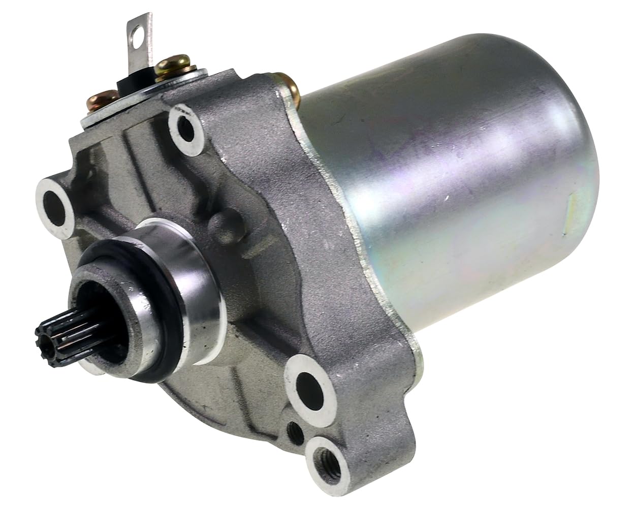 2EXTREME Anlasser Motor kompatibel mit Gilera Runner 125 FX DT 2T LC 2EXTREME Anlasser Motor kompatibel mit Gilera Runner 125 FX DT 2T LC von 2EXTREME