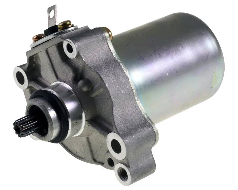 2EXTREME Anlasser Motor kompatibel mit Gilera Runner 125 FX DT 2T LC von 2EXTREME