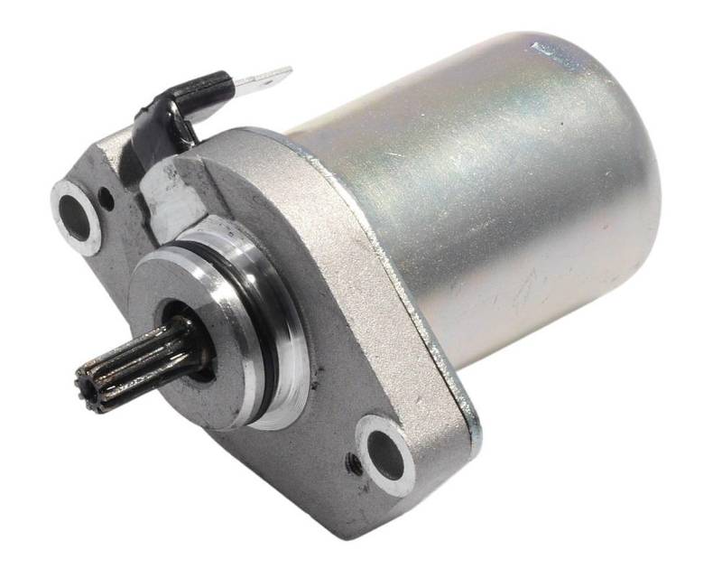 2EXTREME Anlasser Motor kompatibel mit Yamaha Aerox, Axis, BWS, Breeze 50 von 2EXTREME