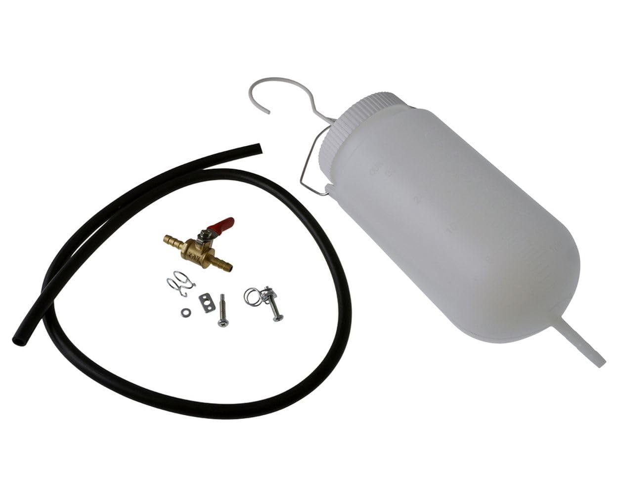 Benzintank universal 1000ml Werkstatttank Testtank Abstimmung kompatibel mit Piaggio kompatibel mit Vespa Tank Benzintank universal 1000ml Werkstatttank Testtank Abstimmung kompatibel mit Piaggio kompatibel mit Vespa Tank von 2EXTREME