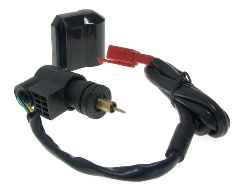 2EXTREME Choke,Kaltstartautomatik kompatibel mit YIYING YY50QT-15 von 2EXTREME