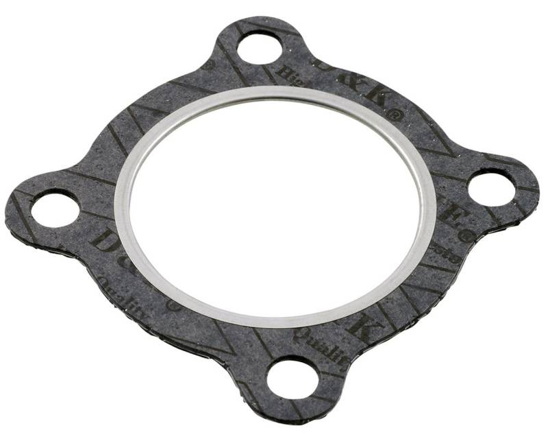 2EXTREME Dichtung Zylinderkopf kompatibel für Zündapp KS80 110ccm, 2-Takt, AC, luftgekühlt von 2EXTREME