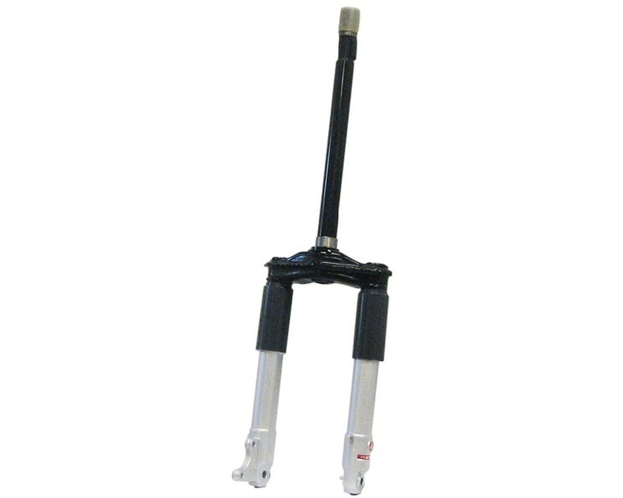 2EXTREME Gabelbrücke standard kompatibel mit Piaggio Zip 50 ZAPC250 4-Takt AC 00-05, Luftgekühlt 2EXTREME Gabelbrücke standard kompatibel mit Piaggio Zip 50 ZAPC250 4-Takt AC 00-05, Luftgekühlt von 2EXTREME