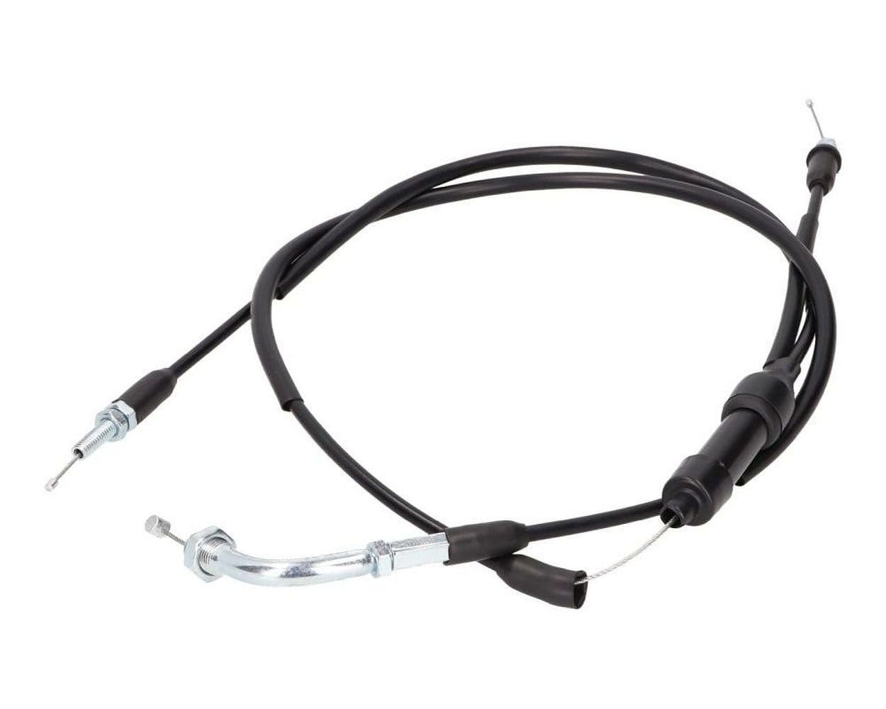 2EXTREME Gaszug Gasbowdenzug Bowdenzug kompatibel für Explorer Sniper Generic Trigger X SM 50 2T -2014 2EXTREME Gaszug Gasbowdenzug Bowdenzug kompatibel für Explorer Sniper Generic Trigger X SM 50 2T -2014 von 2EXTREME