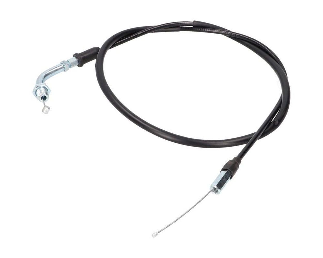 2EXTREME Gaszug Gasbowdenzug Bowdenzug kompatibel für Explorer Sniper Generic Trigger X SM 50 2T 2015- 2EXTREME Gaszug Gasbowdenzug Bowdenzug kompatibel für Explorer Sniper Generic Trigger X SM 50 2T 2015- von 2EXTREME