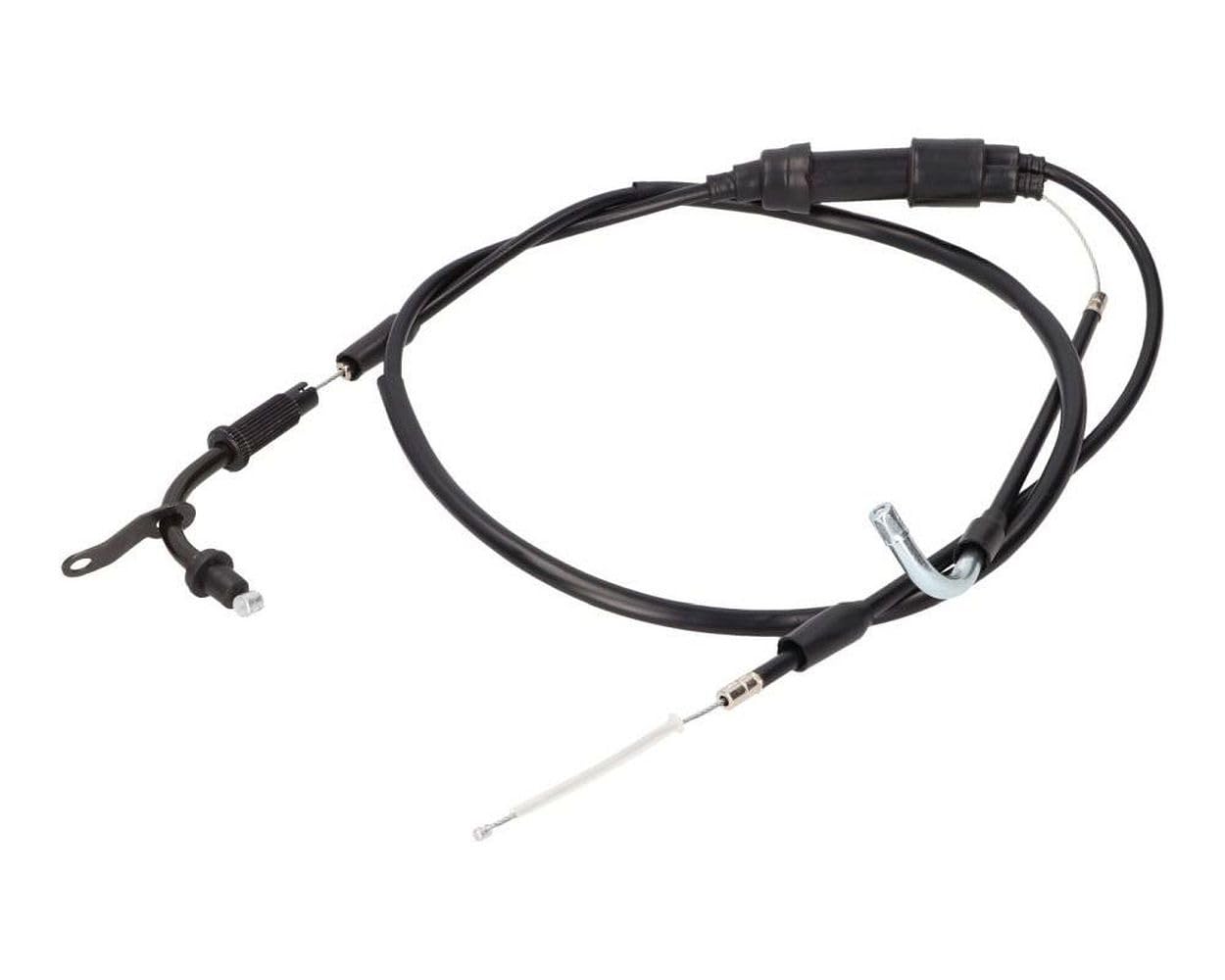2EXTREME Gaszug Gasbowdenzug Bowdenzug kompatibel für RIEJU MRX Pro RRX RS2 Matrix 50 AM6 Mikuni Moped 2EXTREME Gaszug Gasbowdenzug Bowdenzug kompatibel für RIEJU MRX Pro RRX RS2 Matrix 50 AM6 Mikuni Moped von 2EXTREME
