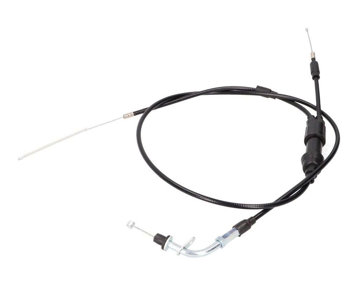 2EXTREME Gaszug Gasbowdenzug Bowdenzug kompatibel mit Peugeot XPS 50 SM Supermoto Enduro 07-12 AM6 Moric 2EXTREME Gaszug Gasbowdenzug Bowdenzug kompatibel mit Peugeot XPS 50 SM Supermoto Enduro 07-12 AM6 Moric von 2EXTREME