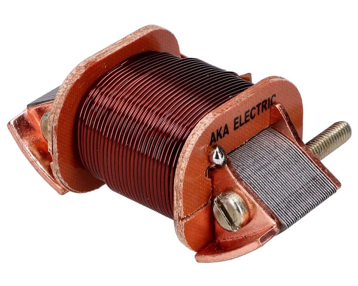 2EXTREME Ladespule Lichtmaschine kompatibel für Simson S51, S53, S70, S83, SR50, SR80, KR51/2 Moped 2EXTREME Ladespule Lichtmaschine kompatibel für Simson S51, S53, S70, S83, SR50, SR80, KR51/2 Moped von 2EXTREME
