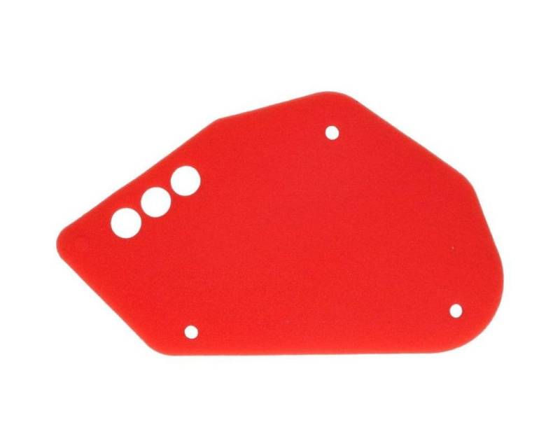 2EXTREME Luftfilter Einsatz kompatibel mit Aprilia RX SX Gilera RCR SMT Derbi Senda, Bultaco Lobito SM von 2EXTREME